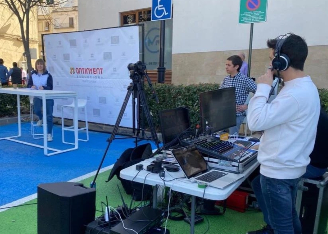 Programes en directe
