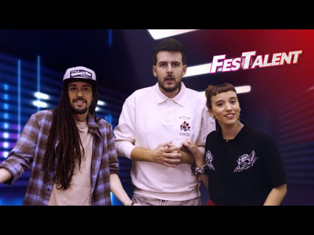Final Festalent