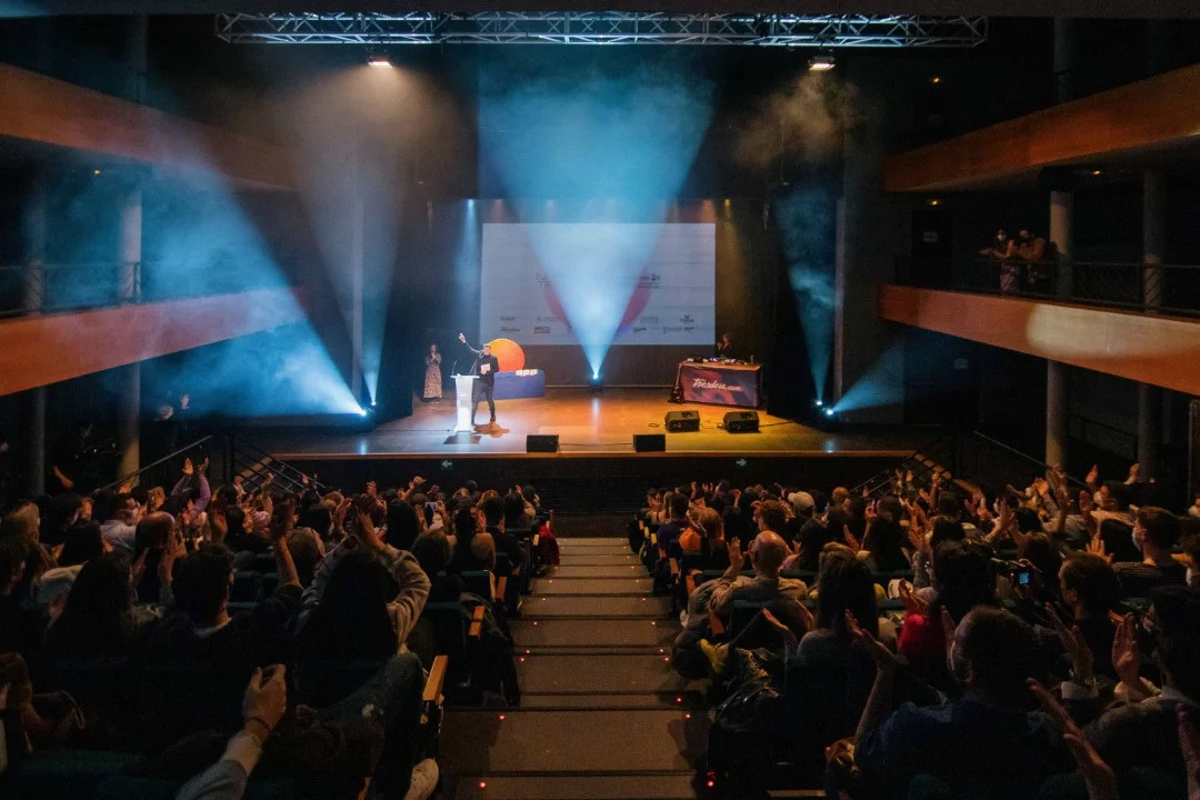 Gala Premis Tresdeu